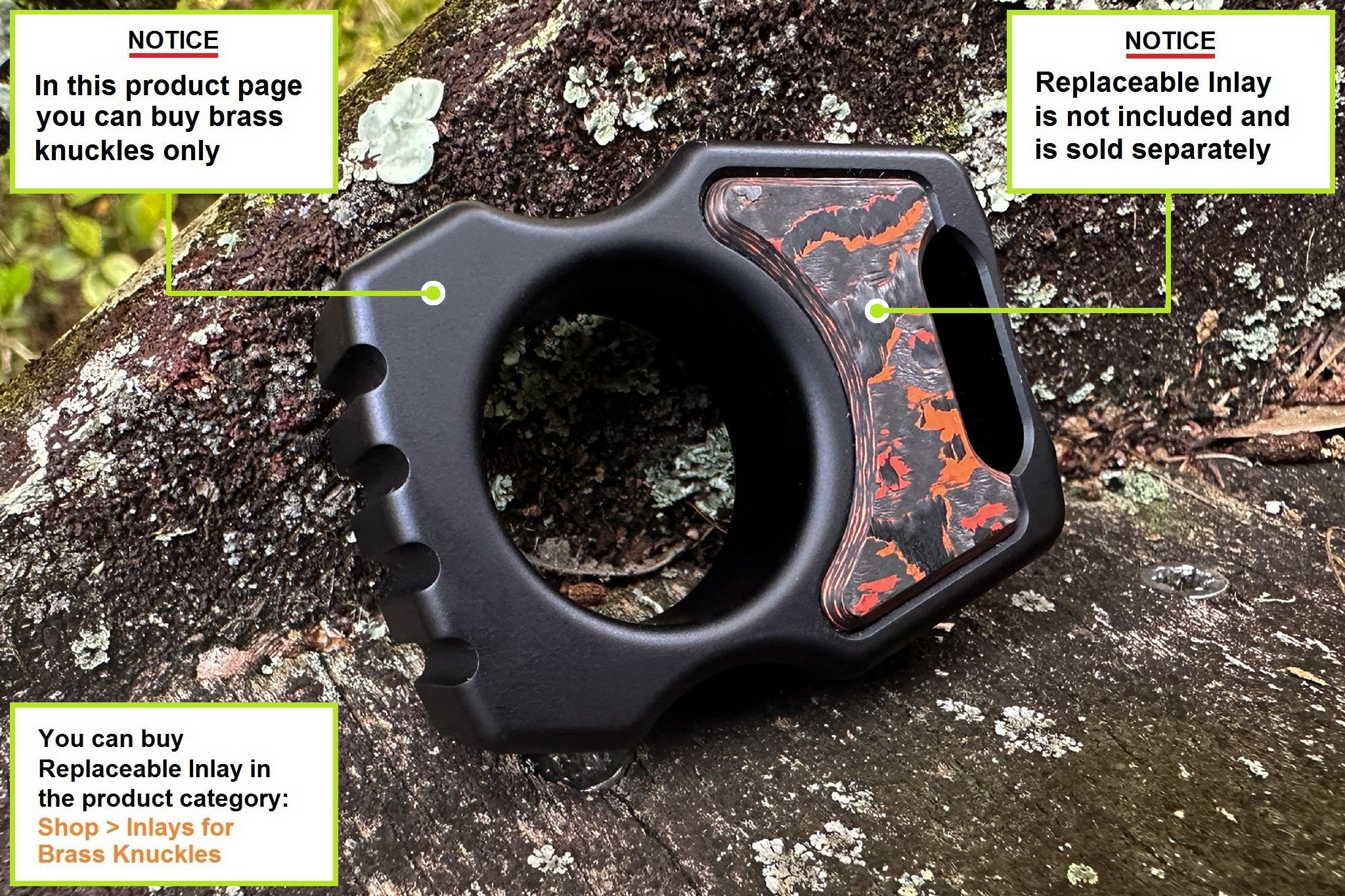 Semi-Custom Aluminum EDC Keychain Swampy Whale Black