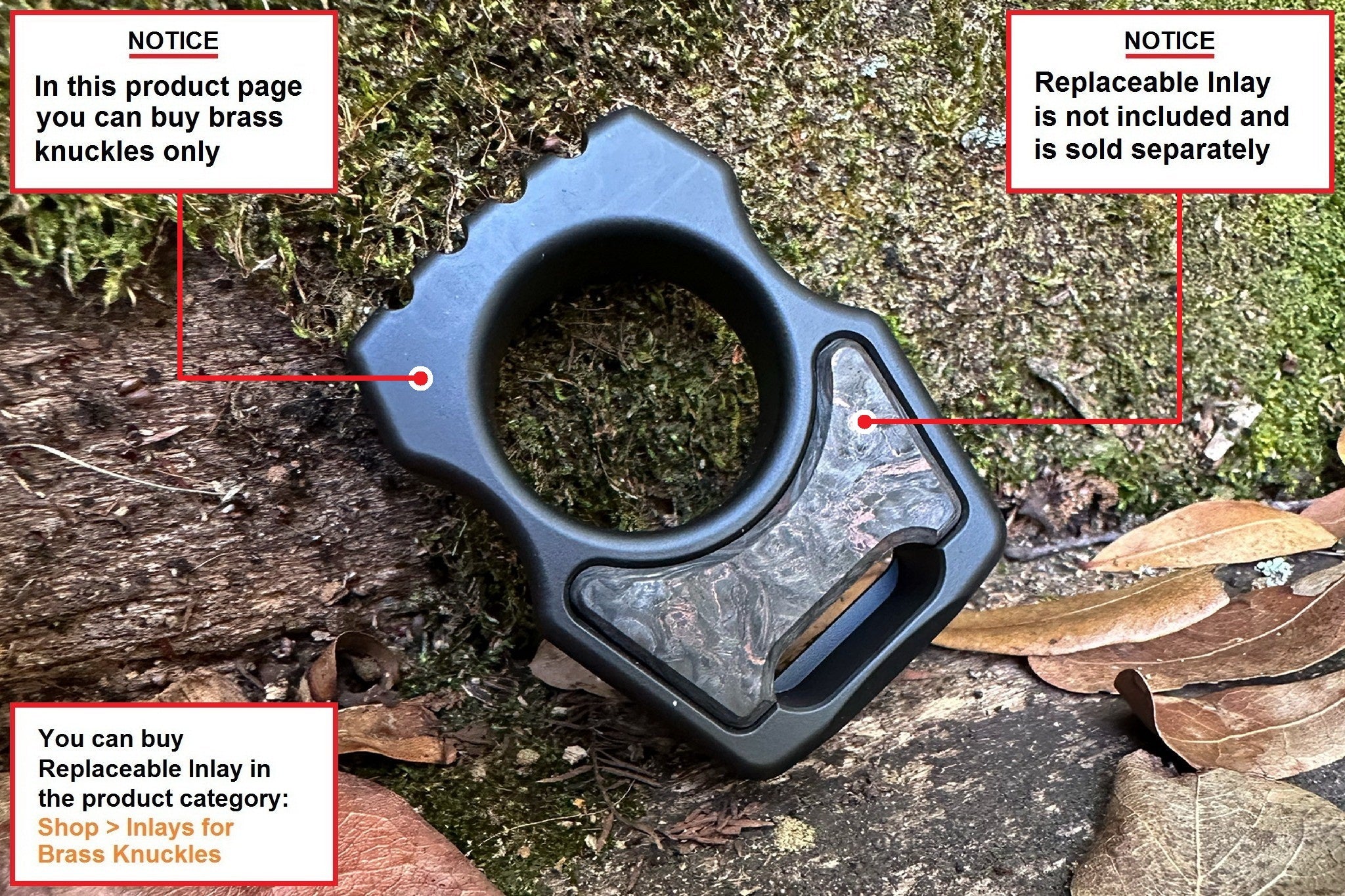 Semi-Custom Titanium Bottle Opener Keychain Swampy Whale Armor Black Cerakote