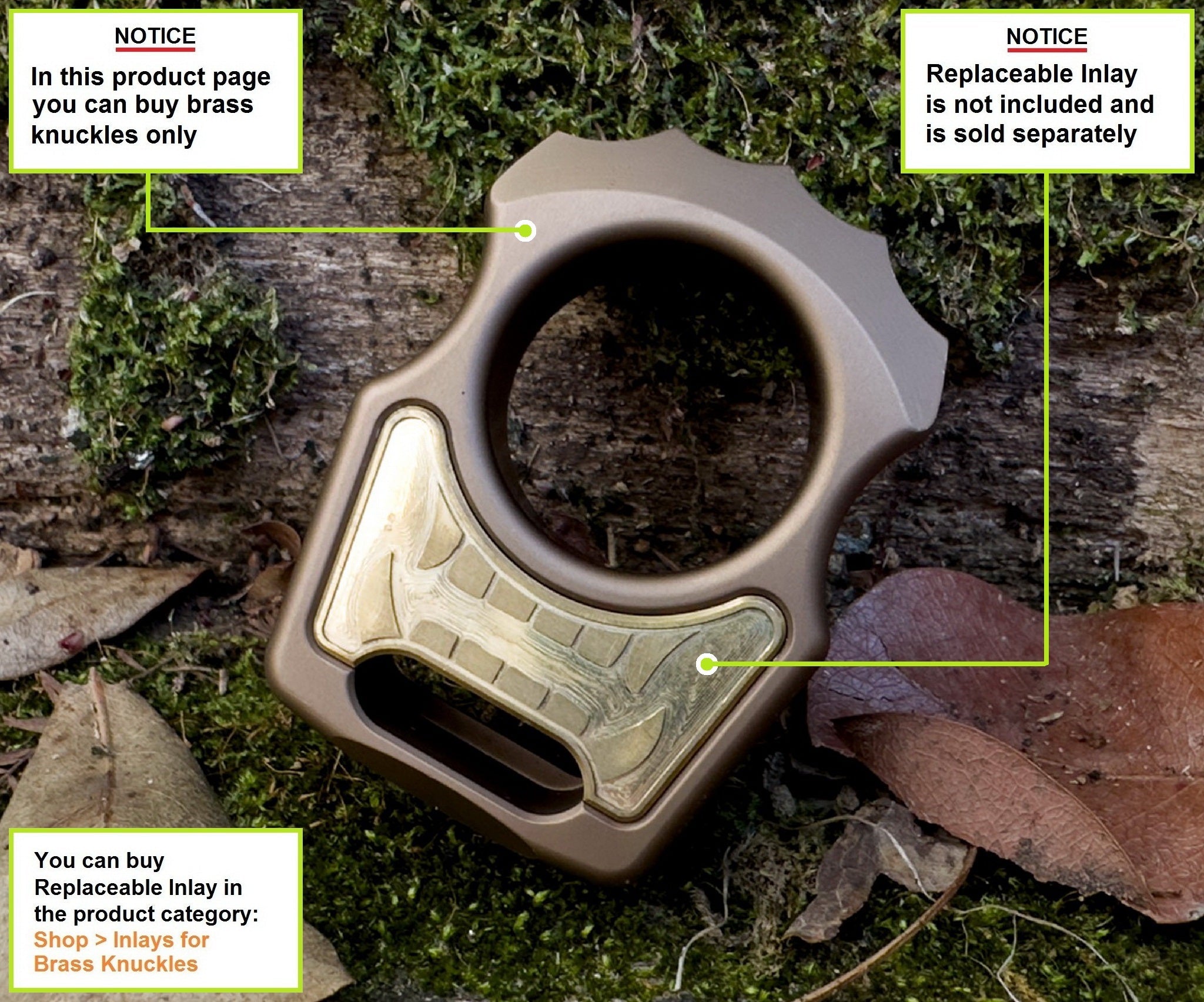 Semi-Custom Aluminum Keychain Swampy Alligator Bronze Anodized